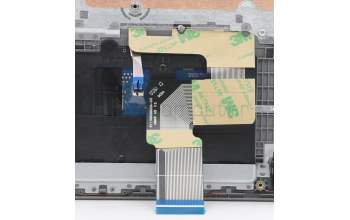 Lenovo 5CB0X56598 Tastatur inkl. Topcase ASM_AR-EL81WANFPPGYDIS