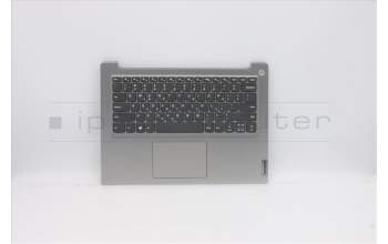 Lenovo 5CB0X56600 Tastatur inkl. Topcase ASM_GK L81WA NFPPGYDIS