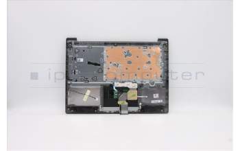 Lenovo 5CB0X56602 Tastatur inkl. Topcase ASM_HG L81WA NFPPGYDIS