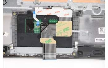 Lenovo 5CB0X56602 Tastatur inkl. Topcase ASM_HG L81WA NFPPGYDIS