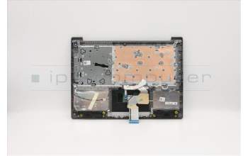Lenovo 5CB0X56603 Tastatur inkl. Topcase ASM_ND L81WA NFPPGYDIS