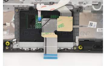 Lenovo 5CB0X56603 Tastatur inkl. Topcase ASM_ND L81WA NFPPGYDIS