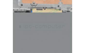 Lenovo 5CB0X56606 Tastatur inkl. Topcase ASM_SA L81WA NFPPGYDIS