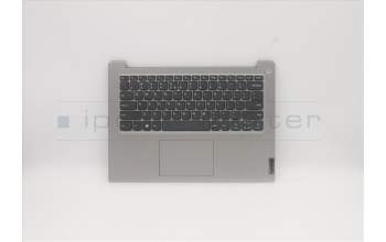 Lenovo 5CB0X56608 Tastatur inkl. TopcaseASM_US INTEL81WANFPPGYDIS