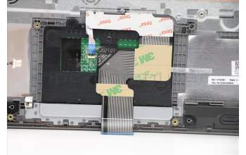 Lenovo 5CB0X56609 Tastatur inkl. Topcase ASM_CZ-SKL81WANFPPGYDIS