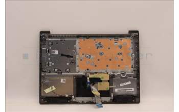 Lenovo 5CB0X56612 Tastatur inkl. Topcase ASM_FR-ARL81WANFPPGYDIS