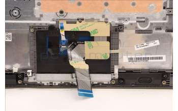 Lenovo 5CB0X56612 Tastatur inkl. Topcase ASM_FR-ARL81WANFPPGYDIS