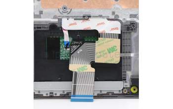 Lenovo 5CB0X56615 Tastatur inkl. Topcase ASM_UK L81WA FPPGYDIS