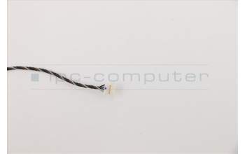 Lenovo 5CB0X56616 Tastatur inkl. Topcase ASM_IT L81WA FPPGYDIS