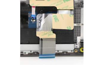 Lenovo 5CB0X56617 Tastatur inkl. Topcase ASM_SP L81WA FPPGYDIS