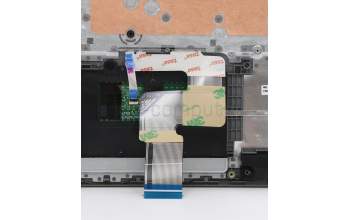 Lenovo 5CB0X56620 Tastatur inkl. Topcase ASM_PO L81WA FPPGYDIS