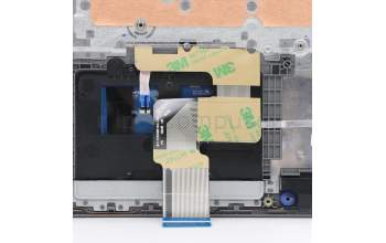 Lenovo 5CB0X56627 Tastatur inkl. Topcase ASM_GR L81WA FPPGYDIS