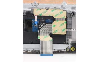 Lenovo 5CB0X56628 Tastatur inkl. Topcase ASM_AR-EL81WAFPPGYDIS