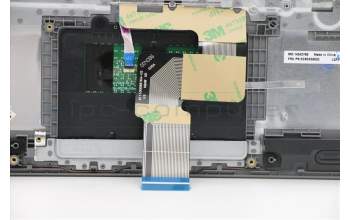 Lenovo 5CB0X56633 Tastatur inkl. Topcase ASM_ND L81WA FPPGYDIS