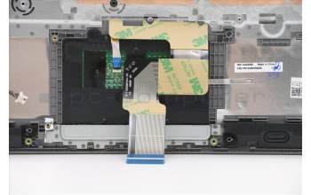 Lenovo 5CB0X56636 Tastatur inkl. Topcase ASM_SA L81WA FPPGYDIS