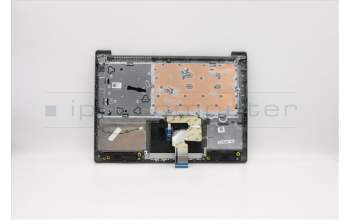 Lenovo 5CB0X56639 Tastatur inkl. TopcaseASM_CZ-SKL81WAFPPGYDIS