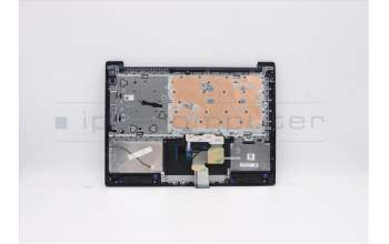Lenovo 5CB0X56645 Tastatur inkl. Topcase ASM_UK L81WA NFPABEDIS