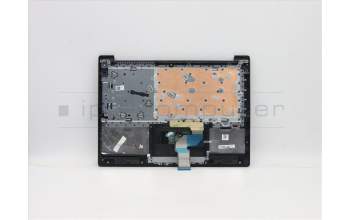 Lenovo 5CB0X56646 COVER Upper Case ASM_IT L81WA NFPABEDIS