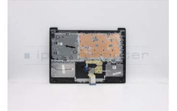 Lenovo 5CB0X56647 Tastatur inkl. Topcase ASM_SP L81WA NFPABEDIS