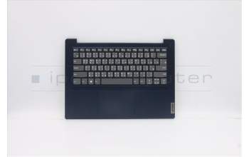Lenovo 5CB0X56654 Tastatur inkl. Topcase ASM_CH L81WA NFPABEDIS