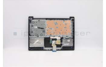 Lenovo 5CB0X56654 Tastatur inkl. Topcase ASM_CH L81WA NFPABEDIS