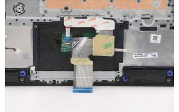 Lenovo 5CB0X56654 Tastatur inkl. Topcase ASM_CH L81WA NFPABEDIS