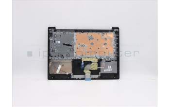 Lenovo 5CB0X56655 Tastatur inkl. Topcase ASM_RU L81WA NFPABEDIS