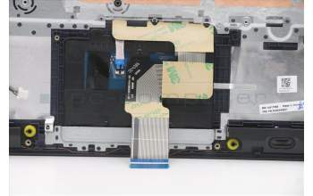 Lenovo 5CB0X56657 Tastatur inkl. Topcase ASM_GR L81WA NFPABEDIS