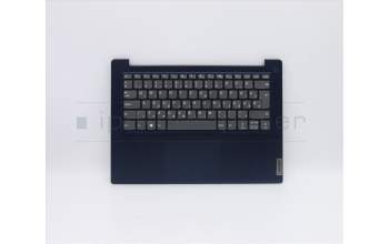 Lenovo 5CB0X56662 Tastatur inkl. Topcase ASM_HG L81WA NFPABEDIS