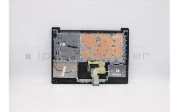 Lenovo 5CB0X56666 Tastatur inkl. Topcase ASM_SA L81WA NFPABEDIS