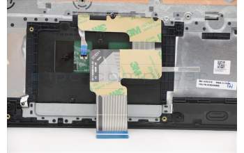 Lenovo 5CB0X56666 Tastatur inkl. Topcase ASM_SA L81WA NFPABEDIS