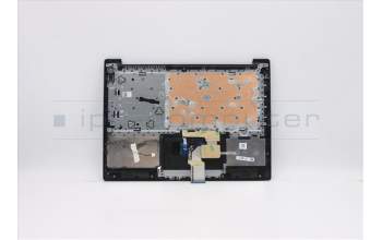 Lenovo 5CB0X56667 Tastatur inkl. Topcase ASM_SW L81WA NFPABEDIS