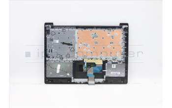 Lenovo 5CB0X56670 Tastatur inkl. Topcase ASM_BU L81WA NFPABEDIS