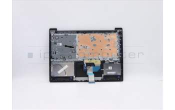 Lenovo 5CB0X56677 Tastatur inkl. Topcase ASM_SP L81WA FPABEDIS