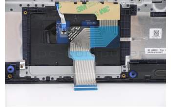 Lenovo 5CB0X56677 Tastatur inkl. Topcase ASM_SP L81WA FPABEDIS