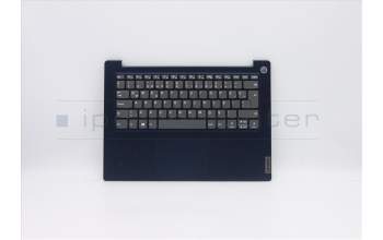 Lenovo 5CB0X56678 Tastatur inkl. Topcase ASM_TR L81WA FPABEDIS