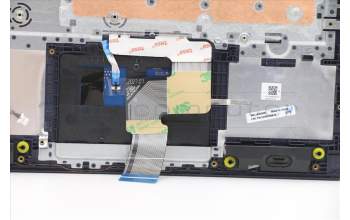 Lenovo 5CB0X56678 Tastatur inkl. Topcase ASM_TR L81WA FPABEDIS