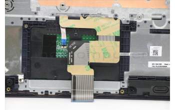 Lenovo 5CB0X56685 Tastatur inkl. Topcase ASM_RU L81WA FPABEDIS