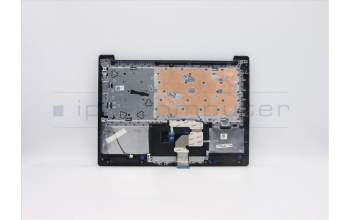 Lenovo 5CB0X56687 Tastatur inkl. Topcase ASM_GR L81WA FPABEDIS