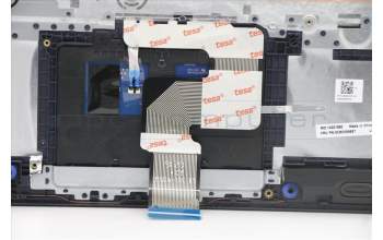 Lenovo 5CB0X56687 Tastatur inkl. Topcase ASM_GR L81WA FPABEDIS
