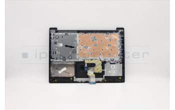 Lenovo 5CB0X56688 Tastatur inkl. Topcase ASM_AR-EL81WAFPABEDIS