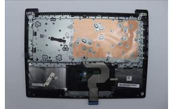 Lenovo 5CB0X56693 Tastatur inkl. Topcase ASM_ND L81WA FPABEDIS