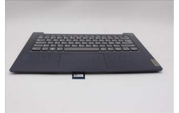Lenovo 5CB0X56693 Tastatur inkl. Topcase ASM_ND L81WA FPABEDIS