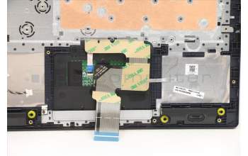 Lenovo 5CB0X56696 Tastatur inkl. Topcase ASM_SA L81WA FPABEDIS