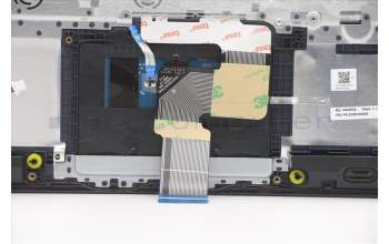 Lenovo 5CB0X56699 Tastatur inkl. Topcase ASM_CZ-SKL81WAFPABEDIS