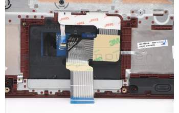 Lenovo 5CB0X56704 Tastatur inkl. Topcase ASM_US L81WA NFPCRDDIS