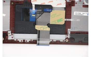 Lenovo 5CB0X56711 Tastatur inkl. Topcase ASM_LA L81WA NFPCRDDIS