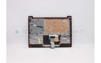 Lenovo 5CB0X56714 Tastatur inkl. Topcase ASM_CH L81WA NFPCRDDIS