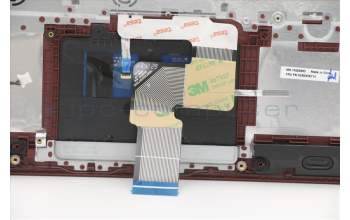Lenovo 5CB0X56714 Tastatur inkl. Topcase ASM_CH L81WA NFPCRDDIS