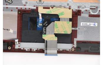 Lenovo 5CB0X56728 C-Cover with keyboard,US English Euro,Non_FingerPrint